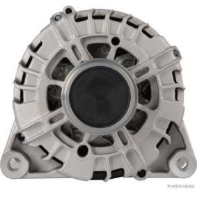 Lichtmaschine von HERTH+BUSS ELPARTS