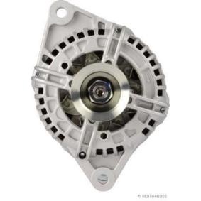 Lichtmaschine für IVECO von HERTH+BUSS ELPARTS
