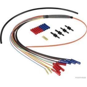 Kabelreparatursatz, Heckklappe für FIAT von HERTH+BUSS ELPARTS