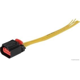 Kabelreparatursatz, Luftmassenmesser 51277381