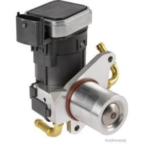 Achetez des Vanne EGR HERTH+BUSS ELPARTS 70671417 à prix pour 299,59 €