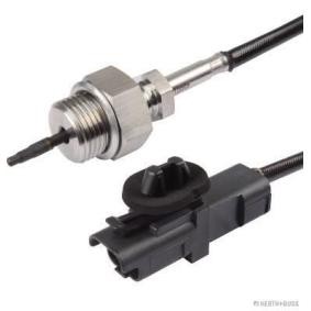 Acquista Sensore, temperatura gas scarico da HERTH+BUSS ELPARTS online per MEGANE II Cassone / Furgonato / Promiscuo (KM_) a prezzi moderati