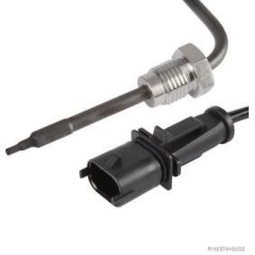 Abgastemperatursensor für LANCIA von HERTH+BUSS ELPARTS