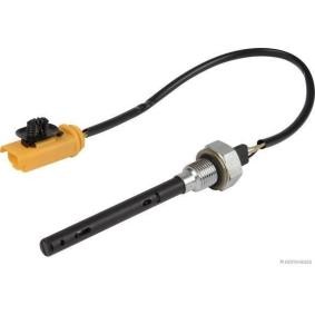 Sensor, Motorölstand von HERTH+BUSS ELPARTS