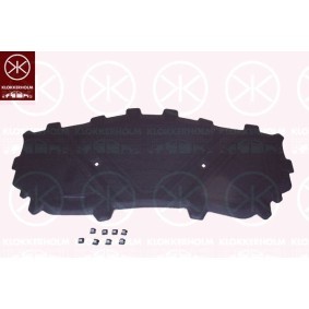 Compre Isolamento do compartimento do motor de KLOKKERHOLM online para Q3 (8UB, 8UG) a preços moderados