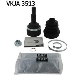 Gelenksatz, Antriebswelle VKJA 3513 von SKF günstig für 45,48 € online kaufen