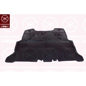 Motorabdeckung 9525795