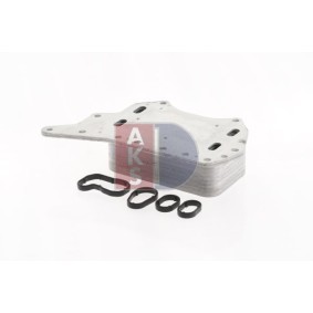 Acquista Radiatore olio, Cambio automatico da AKS DASIS 046079N a buon mercato per soli 39,42 €