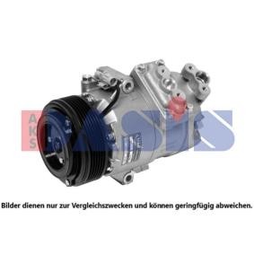 Acquista Compressore aria condizionata da AKS DASIS 852060N a buon mercato per soli 268,72 €