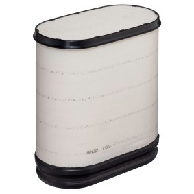 Luftfilter für IVECO von HENGST FILTER