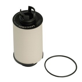 Filter, Kurbelgehäuseentlüftung von HENGST FILTER EAS423M04 D562