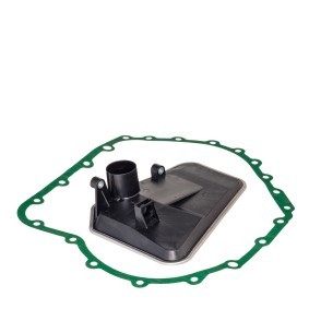 AUDI Hydraulikfilter, Automatikgetriebe von HENGST FILTER
