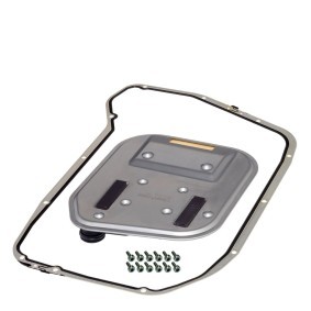 Kjøp Hydraulisk filtersett, automatgir av HENGST FILTER EG938H D474 til den lave prisen 984,05 NOK