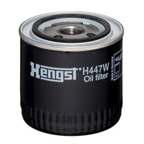 Ölfilter H447W von HENGST FILTER günstig für 12,02 € online kaufen