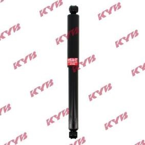 Stoßdämpfer von KYB