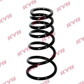 Osta Jousi (auton jousitus) KYB:llä RG5018 edullisesti hintaan 72,19 €