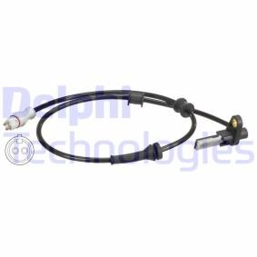 ABS-Sensor von DELPHI