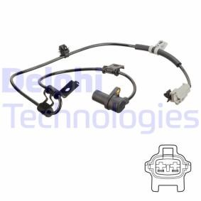 ABS-Sensor von DELPHI