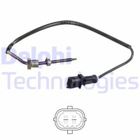Abgastemperatursensor TS30138 für Doblo Kombi (263_) für 43,14 CHF