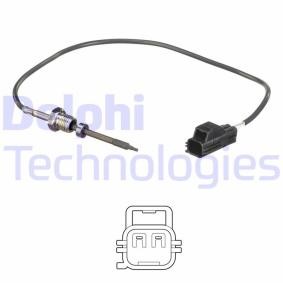 Køb Sensor, udstødningsgastemperatur af DELPHI TS30149 til den lave pris 427,44 DKK