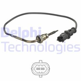 Köp Avgastempgivare av DELPHI TS30170 till det låga priset 674,49 kr