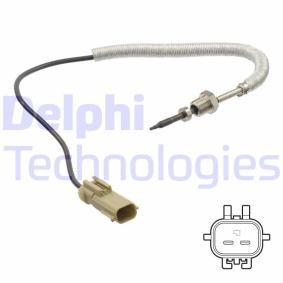 Køb Sensor, udstødningsgastemperatur af DELPHI TS30192 til den lave pris 859,12 DKK