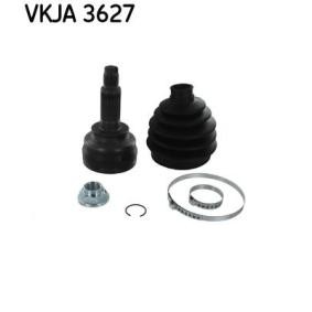 Acquista Kit giunti semiasse da SKF VKJA 3627 a buon mercato per soli 62,98 €