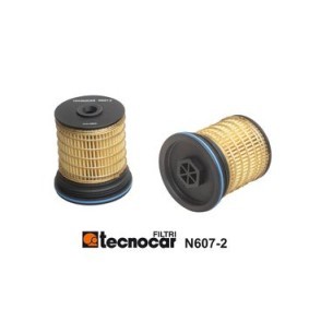 Compre Filtro de combustível da TECNOCAR N607-2 a um preço baixo por 120,90 €