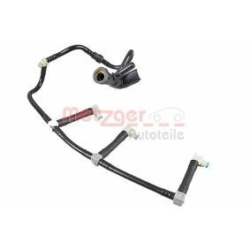 Achetez des Tuyau, carburant de fuite METZGER 0840130 à prix pour 68,80 €