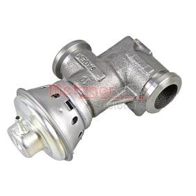 Acquista Valvola EGR da METZGER 0892900 a buon mercato per soli 139,63 €