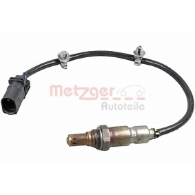 Køb Lambdasonde fra METZGER online til INSIGNIA Mk II (B) Country Tourer (Z18) til lave fornuftige priser
