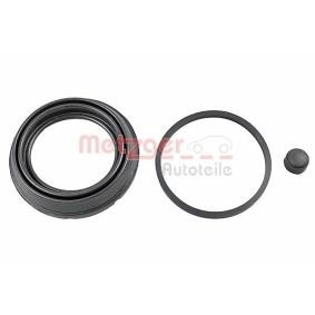Acquista Kit di revisione della pinza freno da METZGER 114-0011 a buon mercato per soli 9,83 €