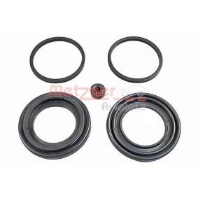Acquista Kit di revisione della pinza freno da METZGER 114-0036 a buon mercato per soli 14,00 €