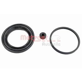 Acquista Kit di revisione della pinza freno da METZGER 114-0051 a buon mercato per soli 13,05 €