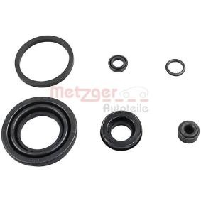 Acquista Kit di revisione della pinza freno da METZGER 114-0052 a buon mercato per soli 8,76 €