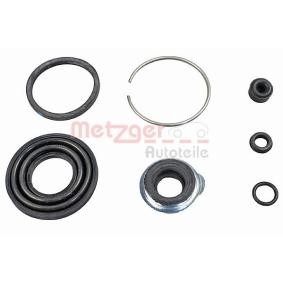 Comprar Juego de reparación, pinza de freno de METZGER 114-0054 a bajo precio de 12,50 €