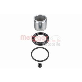 Acquista Kit di revisione della pinza freno da METZGER 114-5004 a buon mercato per soli 23,90 €