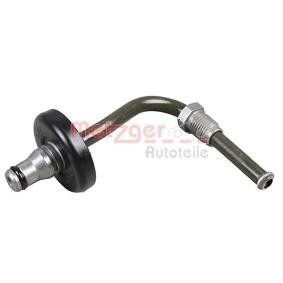 Achetez des Tuyau d'embrayage METZGER 2070004 à prix pour 48,13 €