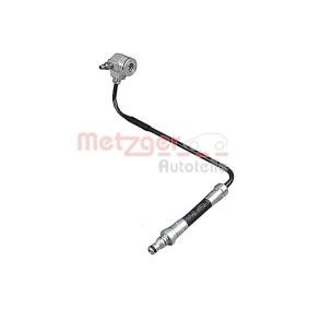 Achetez des Tuyau d'embrayage METZGER 2070005 à prix pour 91,64 €