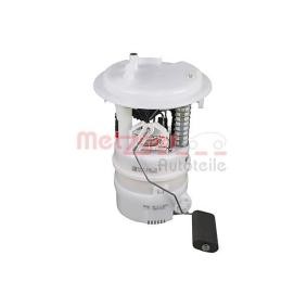 Achetez des Unité d'injection de carburant METZGER 2250449 à prix pour 367,00 €