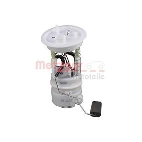 Comprar Unidad de alimentación de combustible de METZGER 2250454 a bajo precio de 321,42 €