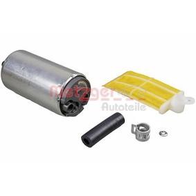 Achetez des Pompe à carburant METZGER 2250462 à prix pour 151,68 €