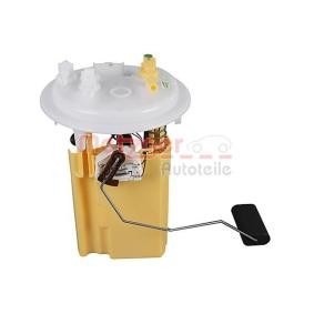 Achetez des Unité d'injection de carburant METZGER 2250478 à prix pour 357,84 €