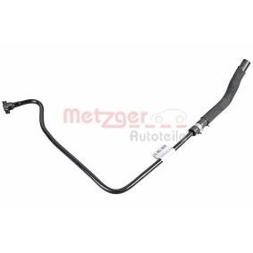Acquista Flessibile radiatore da METZGER 2420804 a buon mercato per soli 31,68 €