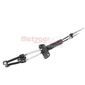 Compre Cabo de aço, caixa de velocidades da METZGER 3150292 a um preço baixo por 96,48 €