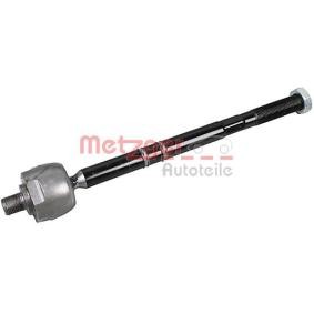 Axialgelenk, Spurstange 51029008