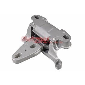 Comprar Suspensión, caja de cambios de METZGER 8050003 a bajo precio de 52,92 €
