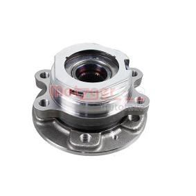 Radlagersatz WM 2159