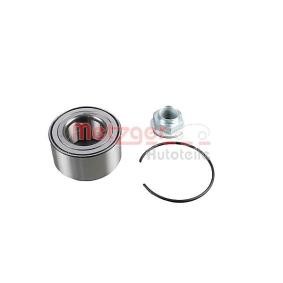 Comprar Juego de cojinete de rueda de METZGER WM 2164 a bajo precio de 25,32 €
