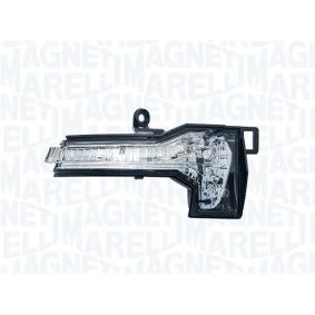 Køb Blinklys af MAGNETI MARELLI 182200604500 til den lave pris 195,32 DKK